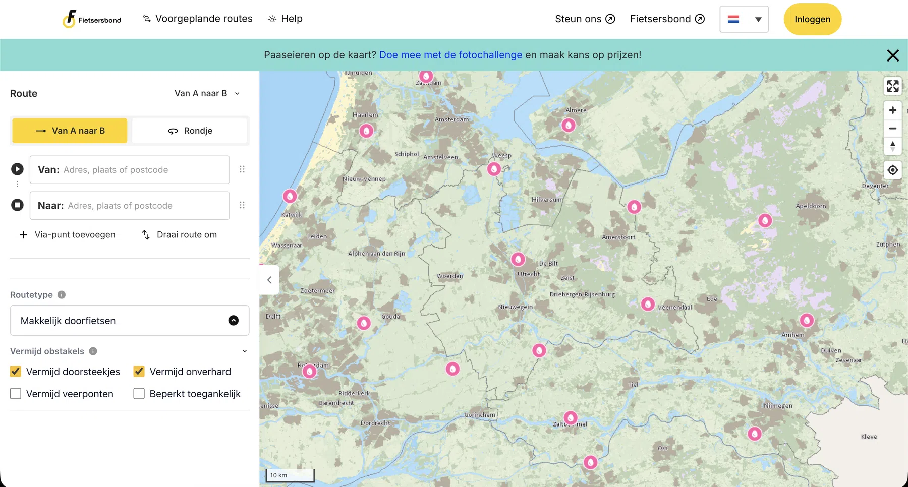 Routeplanner